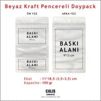 baskili-doypack-torba-beyaz-kraft-pencereli-doypack-110-185-35-35