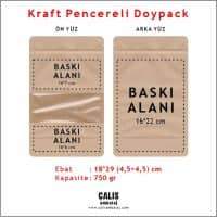 baskili-doypack-torba-kraft-pencereli-doypack-180-290-45-45