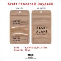 baskili-doypack-torba-kraft-pencereli-doypack-85-145-25-25