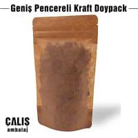 genis-pencereli-kraft-doypack-torba